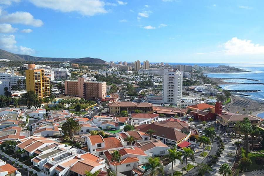 The ICATF warn of an ‘alarming’ increase in fake lawyers in the south of Tenerife