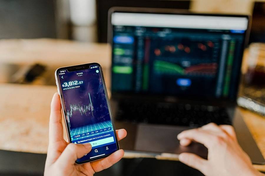 A look at crypto mining on mobile devices