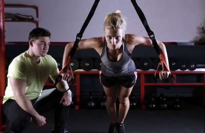 How to pave your way for a career in fitness industry