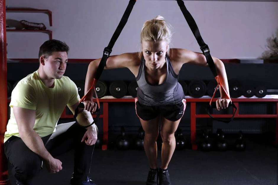 How to pave your way for a career in fitness industry