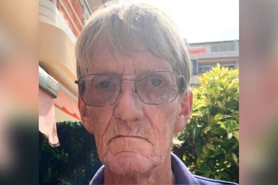 MISSING: Search in Tenerife for British man missing since October 2022