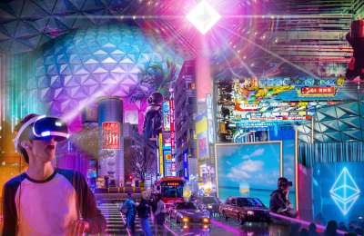 Metaverse operations fall even though they maintain their popularity