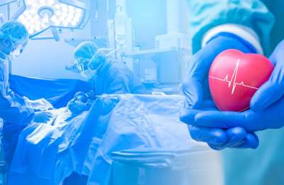 Cardiosurgery in Germany