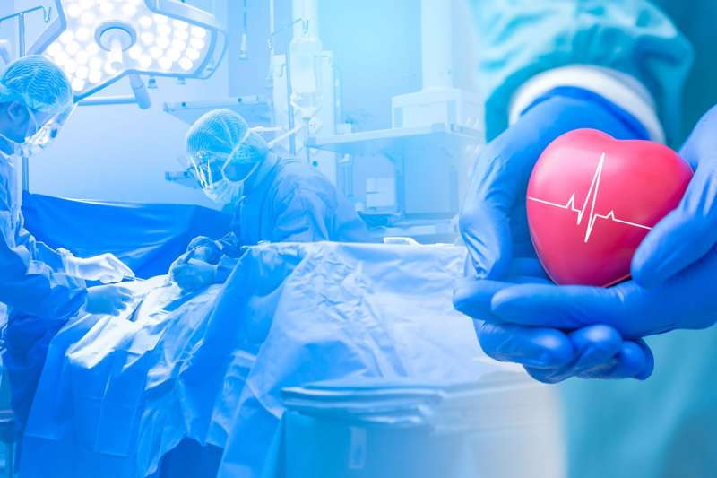 Cardiosurgery in Germany