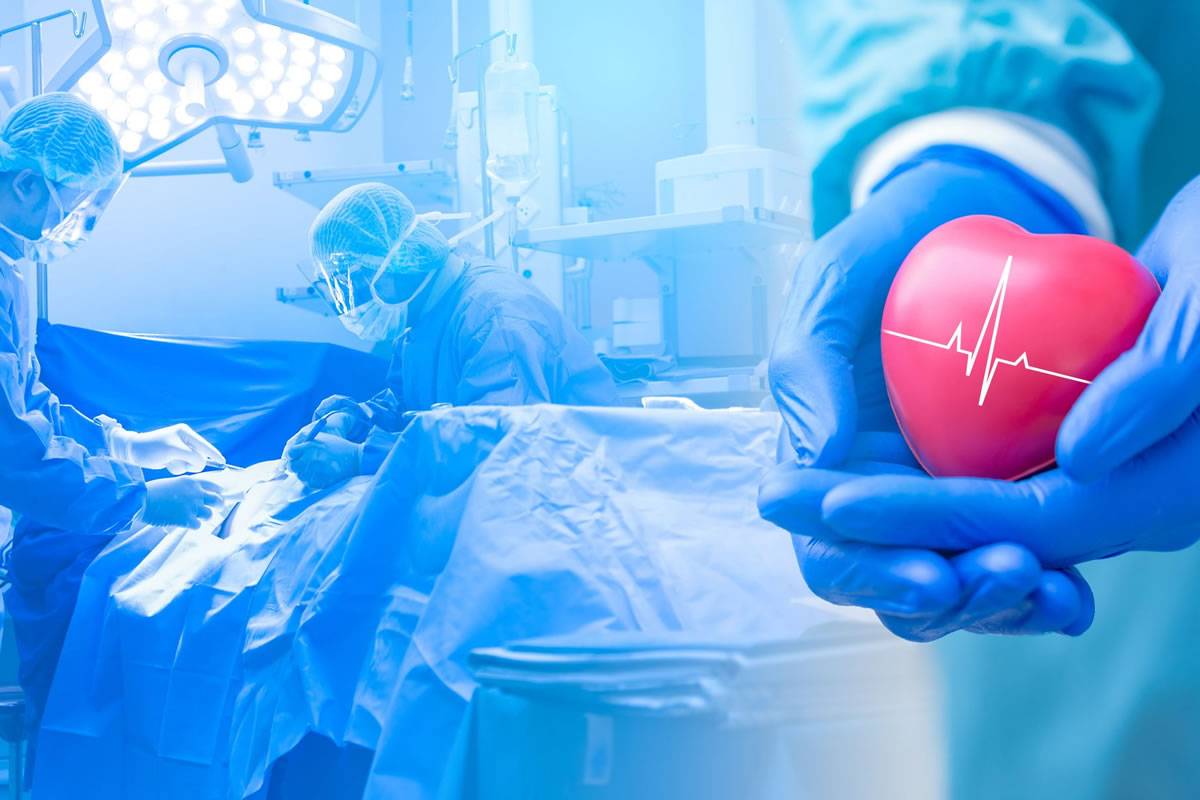 Cardiosurgery in Germany