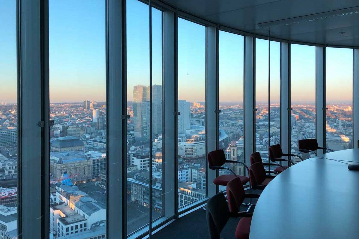 All you need to know to create a virtual office