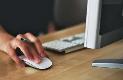 6 tips to keep yourself healthy if you work a lot in the office