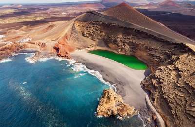 Lanzarote is voted as one of the most desired destinations worldwide for 2023