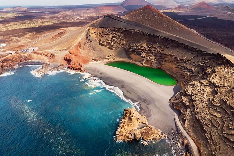 Lanzarote is voted as one of the most desired destinations worldwide for 2023