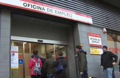 Unemployment in the Canary Islands drops to the lowest level for 15 years 