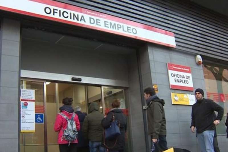 Unemployment in the Canary Islands drops to the lowest level for 15 years 