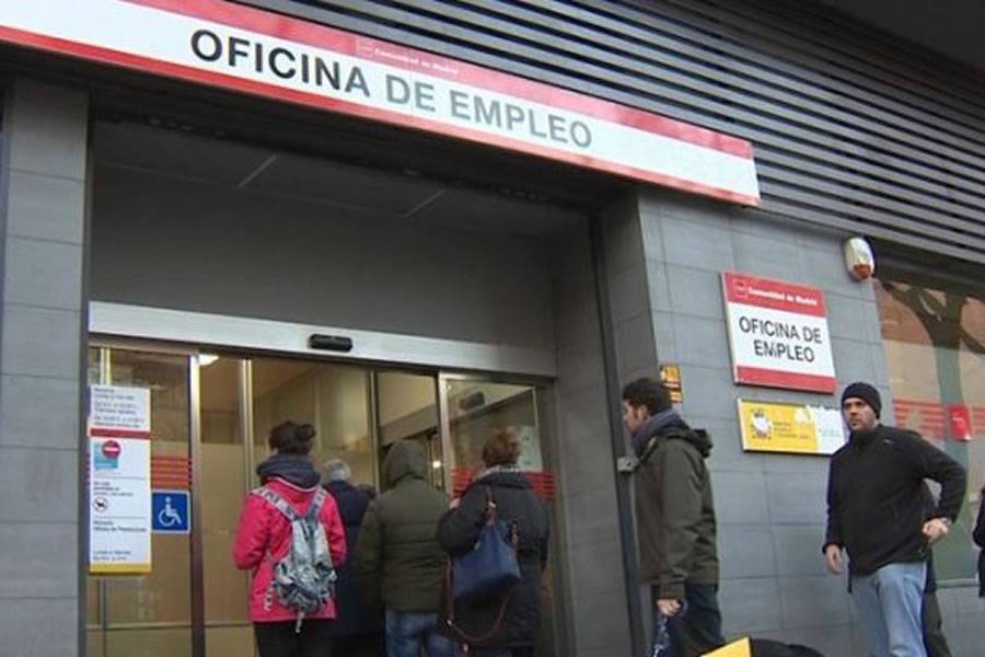 Unemployment in the Canary Islands drops to the lowest level for 15 years 