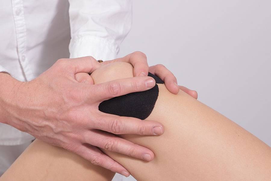 How do you restore mobility in your joints as you age?