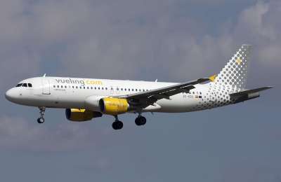 A plane suffers an emergency and has to return to Tenerife 