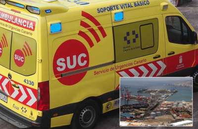 Well-known runner dies after being hit by a drunk driver in Las Palmas