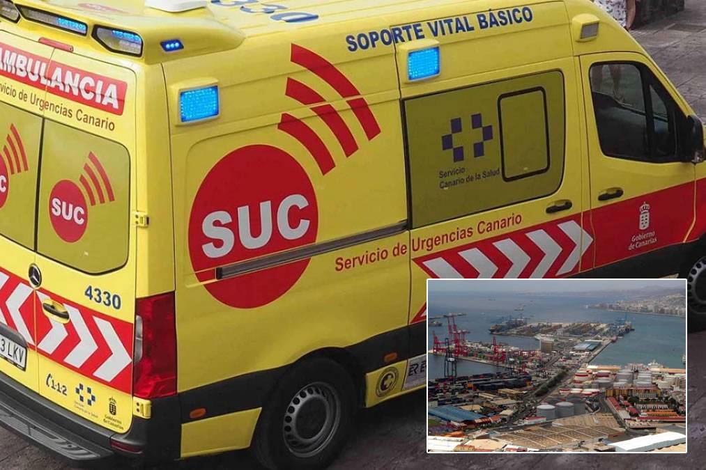 Well-known runner dies after being hit by a drunk driver in Las Palmas