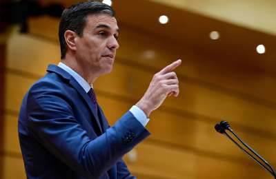 Spain increases the minimum wage by 1,120 euros per year