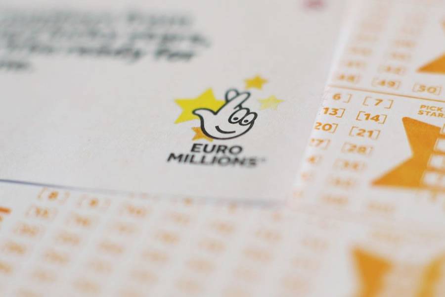 Ticket holder in Spain wins €66 million jackpot on Euromillions lottery