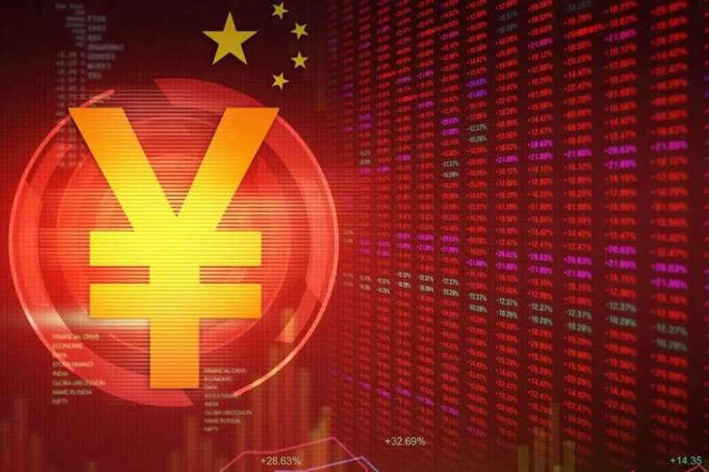 China has alarmed neighbouring countries by introducing the digital Yuan