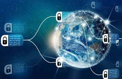 What network does Ledger use for ETH?