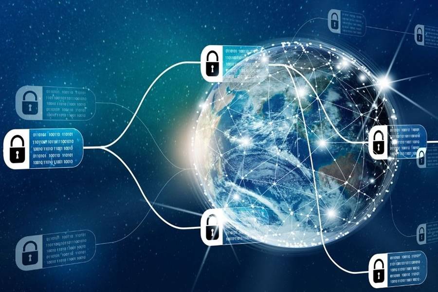 What network does Ledger use for ETH?