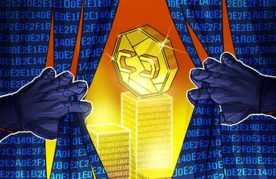Crypto mugging... tips on how to be best protected
