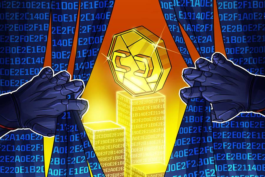 Crypto mugging... tips on how to be best protected