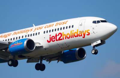Emergency landing in Tenerife for Bristol flight after passenger had heart attack