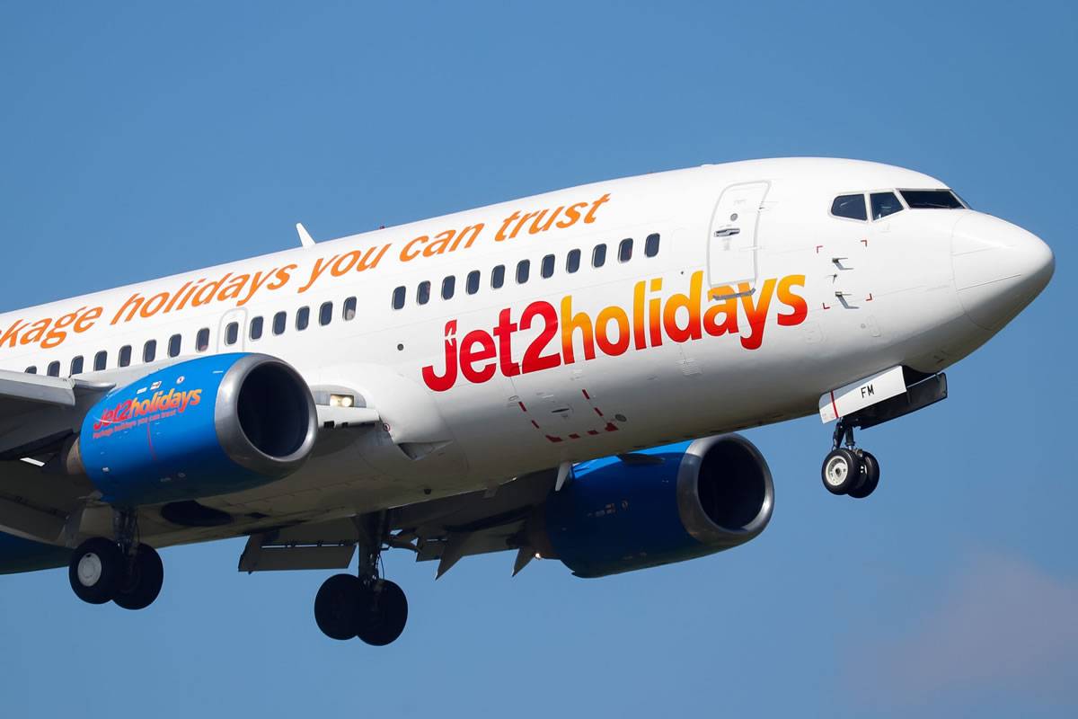 Emergency landing in Tenerife for Bristol flight after passenger had heart attack