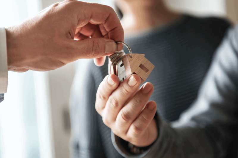 The real estate sector closes 2022 at the highest level since the 2007 property boom 
