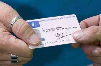 BRITISH EMBASSY: Spanish Government’s driving licence exchange review imminent