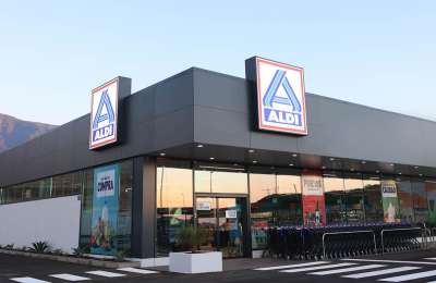ALDI will open its first supermarket in Lanzarote on 22nd February