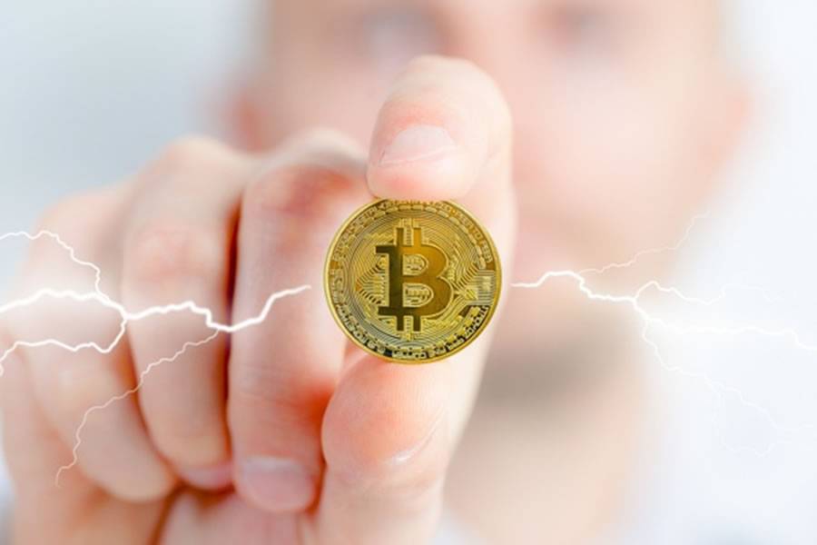Cryptocurrencies and the world of entertainment
