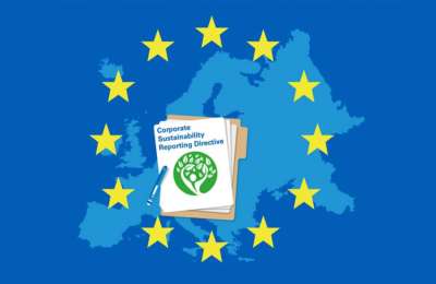 How will CSRD standards shape the future of the EU?