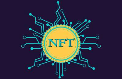 Altruism linked to non-fungible tokens