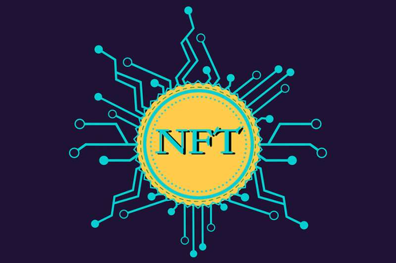Altruism linked to non-fungible tokens