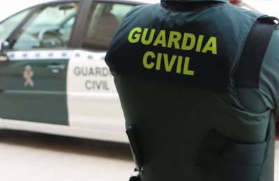 Missing man is found alive in a cave with hypothermia in the south of Tenerife
