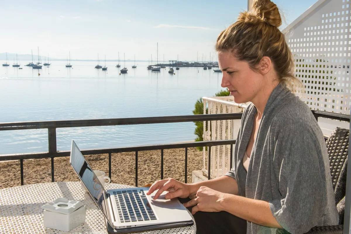 Applications for Spain’s Digital Nomad Visa are now open