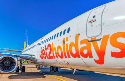 Jet2holidays overtakes Tui to become the UK’s largest tour operator
