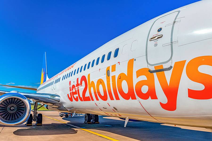 Jet 2 Summer Holidays 2025 Dates Theo Adaline