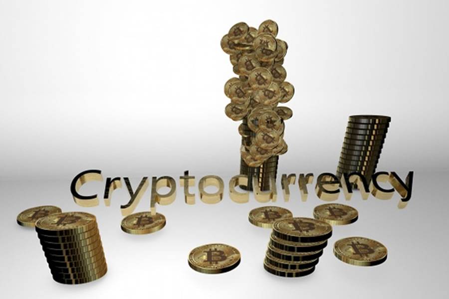 The state of the cryptocurrency industry at the end of 2022