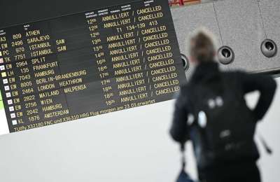 Airport strikes see flights cancelled coming to Tenerife and Gran Canaria