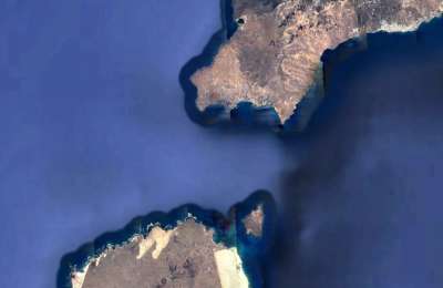 Latest unknown noise over the Canary Islands is thought to be a meteorite 