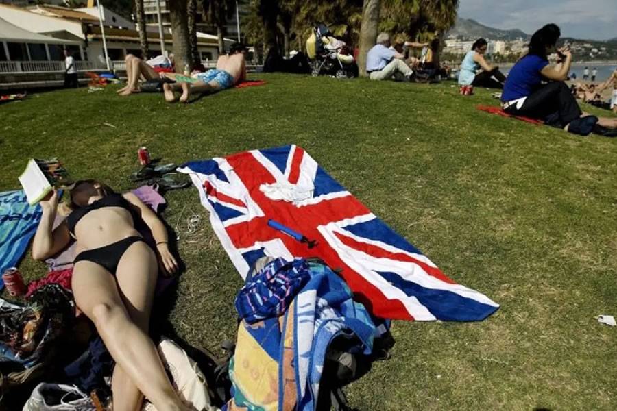 Spain's tourism industry concerned that new EU tax could affect tourist numbers from the UK