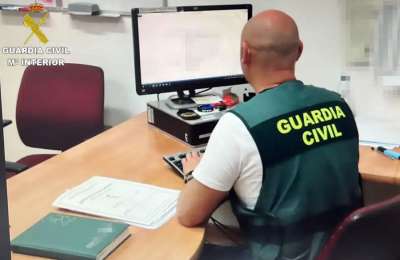 Two arrested for property rental fraud in the south of Tenerife