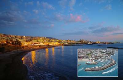 Adeje Council is rolling out a new tourism strategy