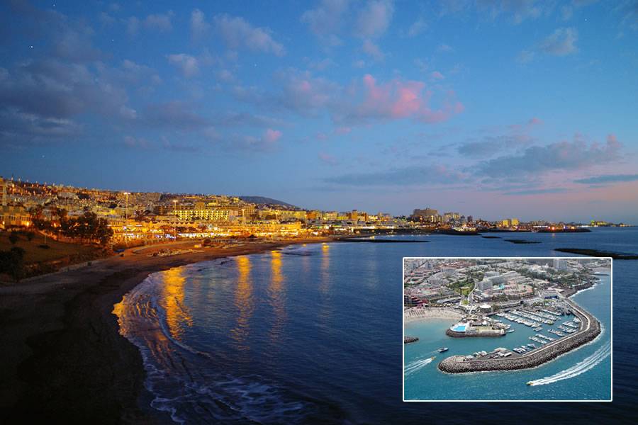 Adeje Council is rolling out a new tourism strategy Adeje Council is rolling out a new tourism strategy