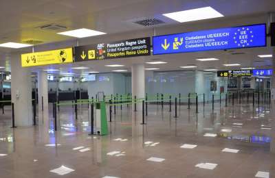 UK authorities issue warning for holiday makers going to Spain, Portugal, and Germany