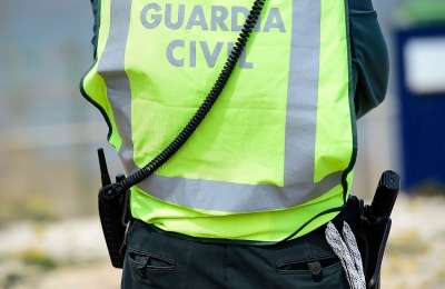 The dead body of a man is found in the south of Tenerife