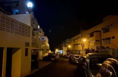 Dead body found in a house in Tenerife